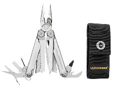 Leatherman - Leatherman Wave+